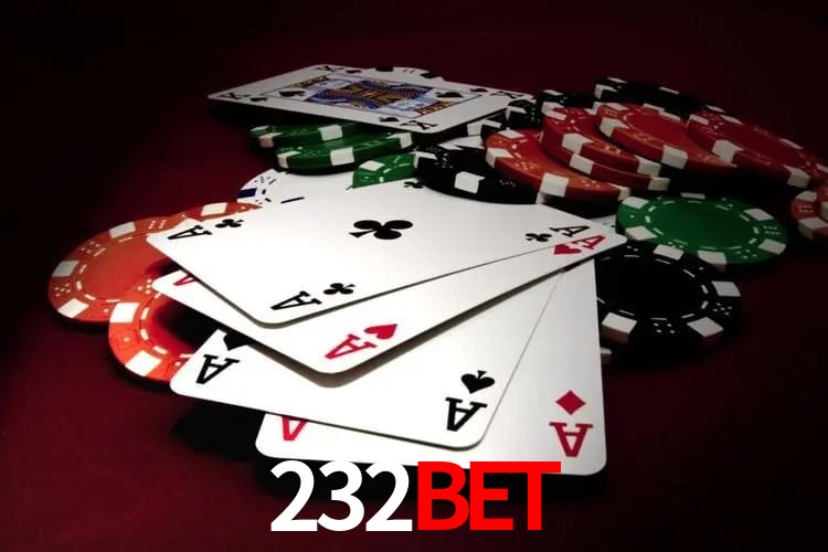 Football Betting 232bet